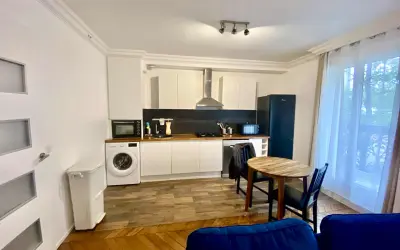 Appartement 1 850 €/mois PARIS (75016) photo 2