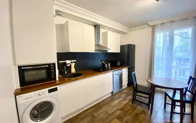 Appartement 1 850 €/mois PARIS (75016) photo 4