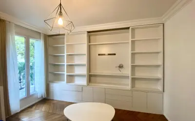 Appartement 1 850 €/mois PARIS (75016) photo 5