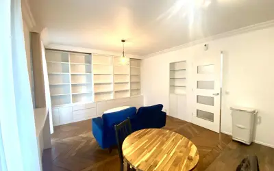 Appartement 1 850 €/mois PARIS (75016) photo 6