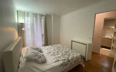 Appartement 1 850 €/mois PARIS (75016) photo 7