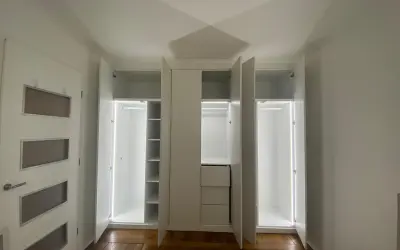 Appartement 1 850 €/mois PARIS (75016) photo 9
