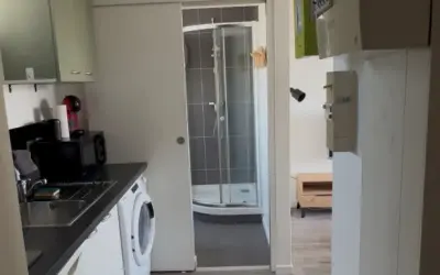 Appartement 780 €/mois COLOMBES (92700) photo 2
