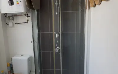 Appartement 780 €/mois COLOMBES (92700) photo 4