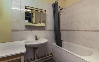 Appartement 350 000 € PARIS (75017) photo 5