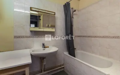 Appartement 350 000 € PARIS (75017) photo 5