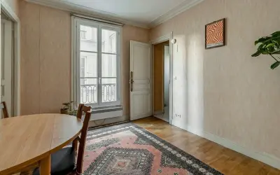 Appartement 350 000 € PARIS (75017) photo 6