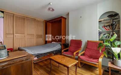 Appartement 350 000 € PARIS (75017) photo 7