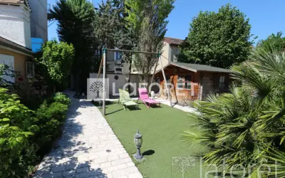 Maison 1 900 €/mois NANTERRE (92000) photo 2
