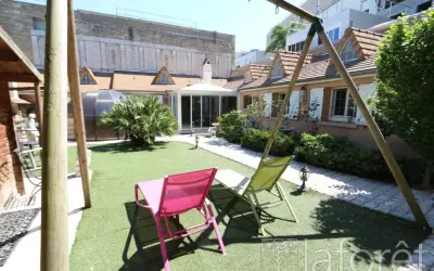 Maison 1 900 €/mois NANTERRE (92000) photo 4