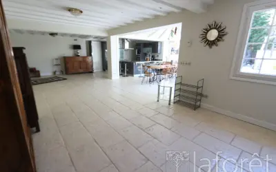 Maison 1 900 €/mois NANTERRE (92000) photo 5