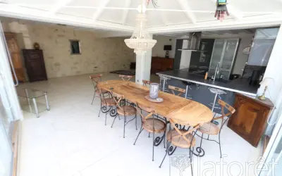 Maison 1 900 €/mois NANTERRE (92000) photo 6