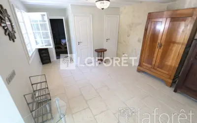 Maison 1 900 €/mois NANTERRE (92000) photo 7