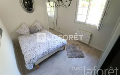 Maison 1 900 €/mois NANTERRE (92000) photo 8