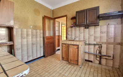 Maison 625 000 € COLOMBES (92700) photo 5