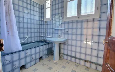 Maison 625 000 € COLOMBES (92700) photo 6