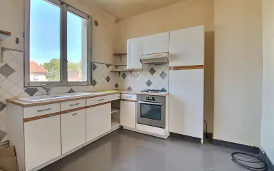 Maison 625 000 € COLOMBES (92700) photo 8