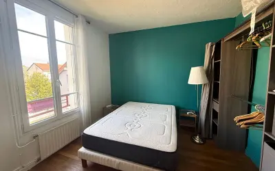 Appartement 1 120 €/mois COLOMBES (92700) photo 4