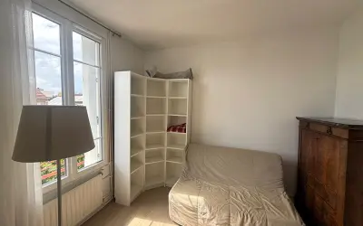 Appartement 1 120 €/mois COLOMBES (92700) photo 5
