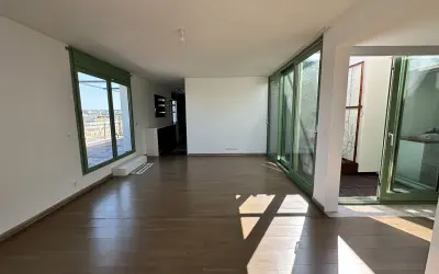 Appartement 2 500 €/mois NANTERRE (92000) photo 2