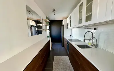 Appartement 2 500 €/mois NANTERRE (92000) photo 4