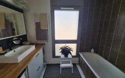 Appartement 2 450 €/mois NANTERRE (92000) photo 5
