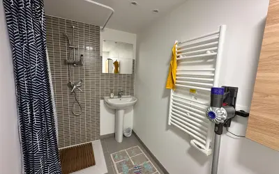Appartement 2 500 €/mois NANTERRE (92000) photo 5