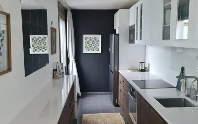 Appartement 2 450 €/mois NANTERRE (92000) photo 8