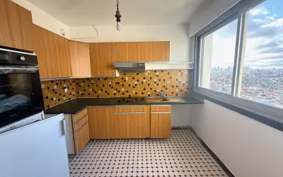 Appartement 1 050 €/mois COLOMBES (92700) photo 2