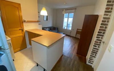 Appartement 995 €/mois NANTERRE (92000) photo 2