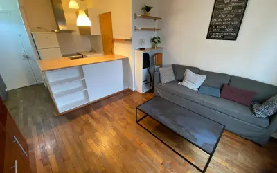 Appartement 995 €/mois NANTERRE (92000) photo 4