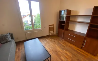 Appartement 995 €/mois NANTERRE (92000) photo 5
