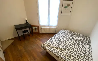 Appartement 995 €/mois NANTERRE (92000) photo 7