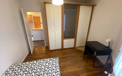 Appartement 995 €/mois NANTERRE (92000) photo 8