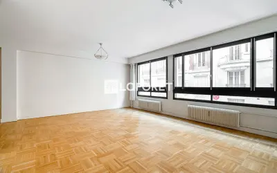 Appartement 561 800 € PARIS (75016) photo 2