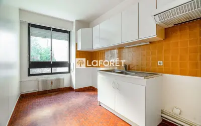 Appartement 561 800 € PARIS (75016) photo 6
