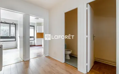 Appartement 561 800 € PARIS (75016) photo 9