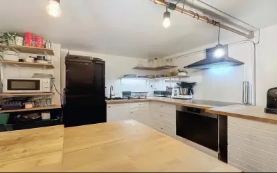 Appartement 1 150 €/mois NANTERRE (92000) photo 4
