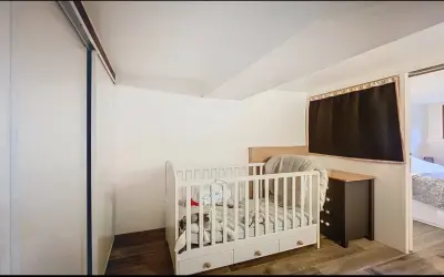 Appartement 1 150 €/mois NANTERRE (92000) photo 6