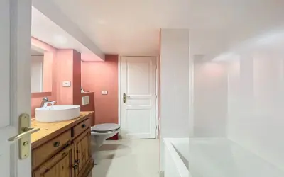 Appartement 1 150 €/mois NANTERRE (92000) photo 7