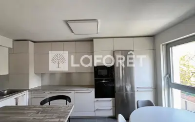 Appartement 1 848 €/mois NANTERRE (92000) photo 2