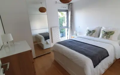 Appartement 1 848 €/mois NANTERRE (92000) photo 4