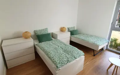 Appartement 1 848 €/mois NANTERRE (92000) photo 5