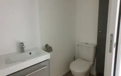 Appartement 1 848 €/mois NANTERRE (92000) photo 7