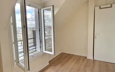 Appartement 185 000 € ASNIERES SUR SEINE (92600) photo 2