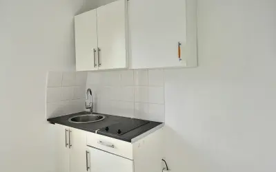 Appartement 185 000 € ASNIERES SUR SEINE (92600) photo 5