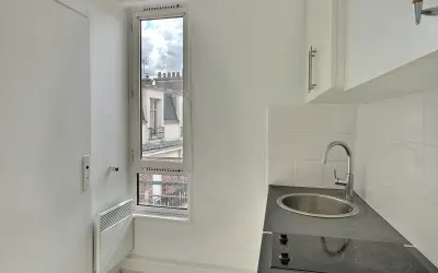 Appartement 185 000 € ASNIERES SUR SEINE (92600) photo 6