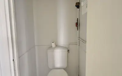 Appartement 185 000 € ASNIERES SUR SEINE (92600) photo 8