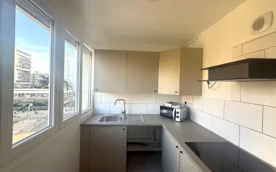 Appartement 980 €/mois VILLENEUVE LA GARENNE (92390) photo 5