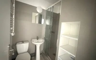Appartement 980 €/mois VILLENEUVE LA GARENNE (92390) photo 6